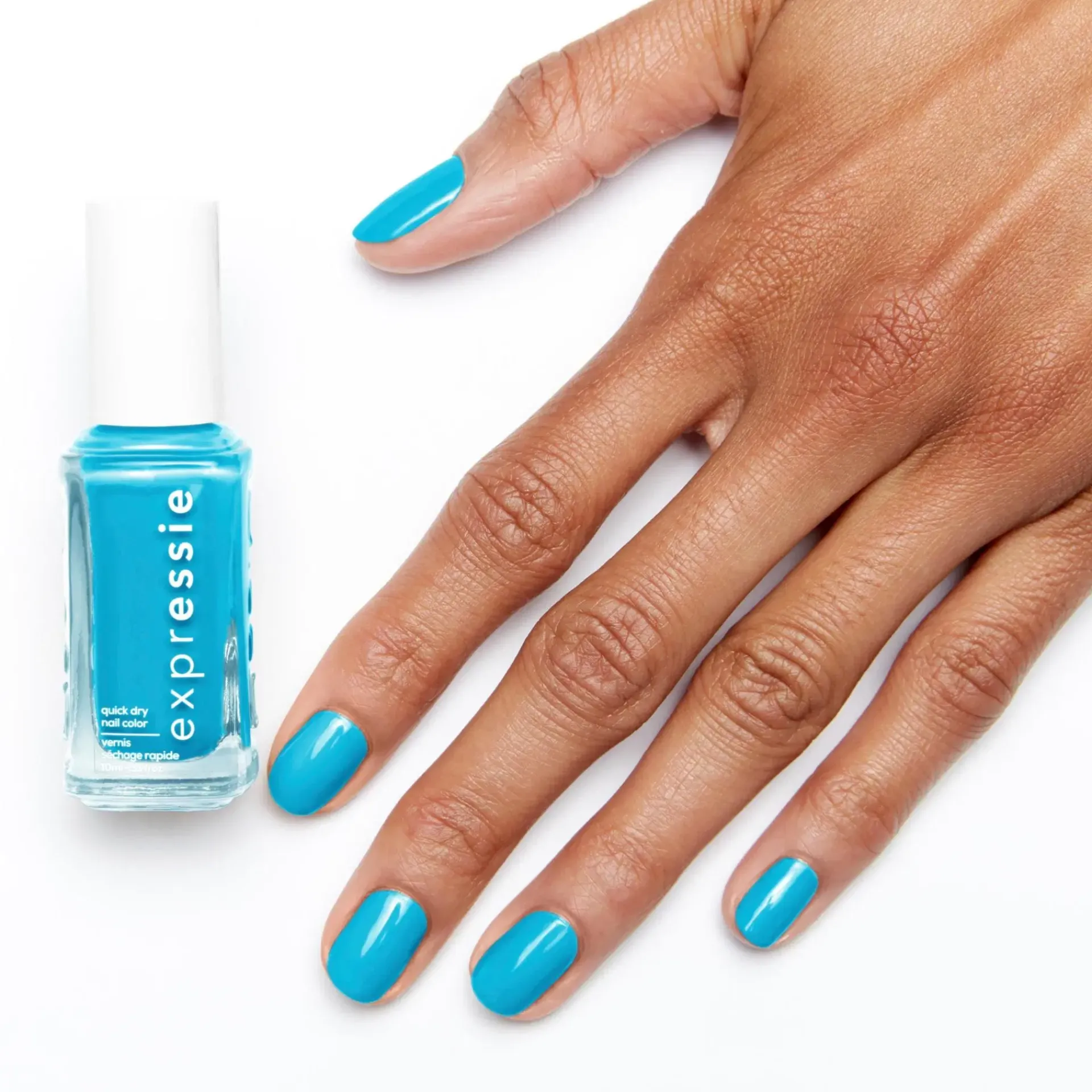 essie Kynsimeikit Ja Kynsienhoito<expr 485 word on the street 10ml