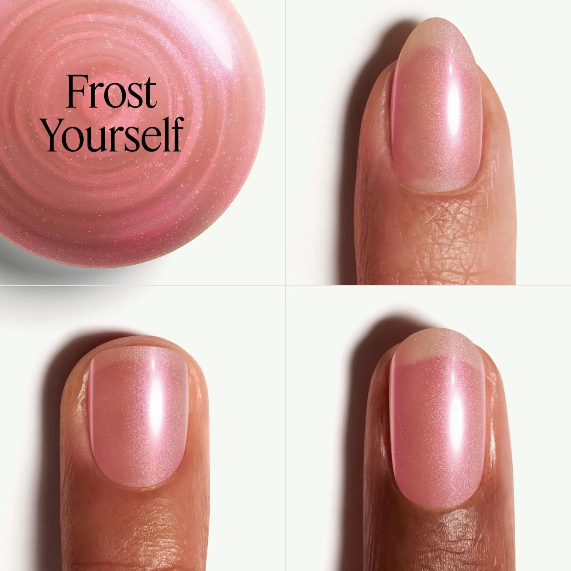 essie Kynsimeikit Ja Kynsienhoito<gel couture kynsilakka 570 marquise please 13,5 ml