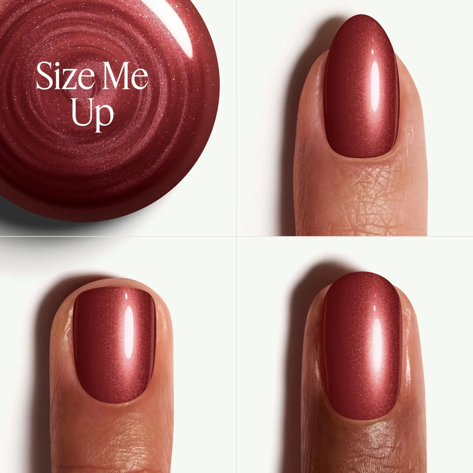 essie Kynsimeikit Ja Kynsienhoito<gel couture kynsilakka 570 marquise please 13,5 ml