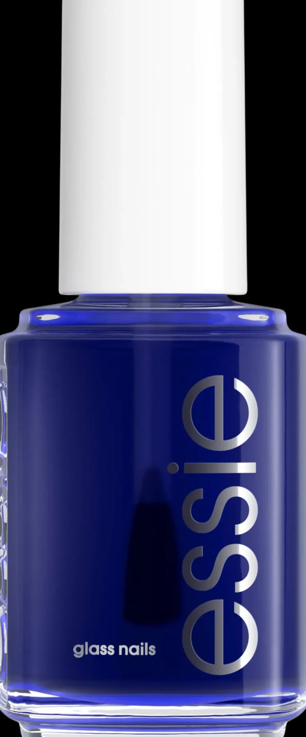 essie Kynsimeikit Ja Kynsienhoito<glass nails kynsilakka 0 blue light 13,5 ml