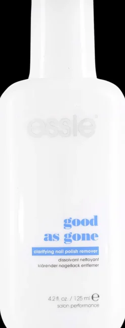 essie Kynsimeikit Ja Kynsienhoito<good as gone -kynsilakanpoistoaine 125ml