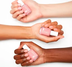 essie Kynsimeikit Ja Kynsienhoito<good as new nail perfector -kynsihoitotuote 13,5ml