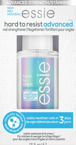 essie Kynsimeikit Ja Kynsienhoito<hard to resist advanced kynnenvahvistaja 13,5ml
