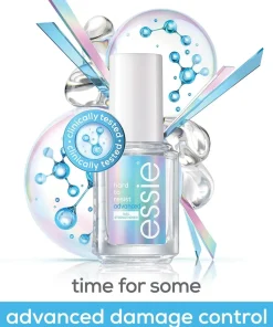 essie Kynsimeikit Ja Kynsienhoito<hard to resist advanced kynnenvahvistaja 13,5ml