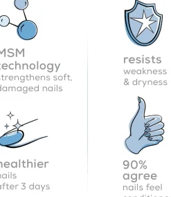 essie Kynsimeikit Ja Kynsienhoito<hard to resist advanced kynnenvahvistaja 13,5ml