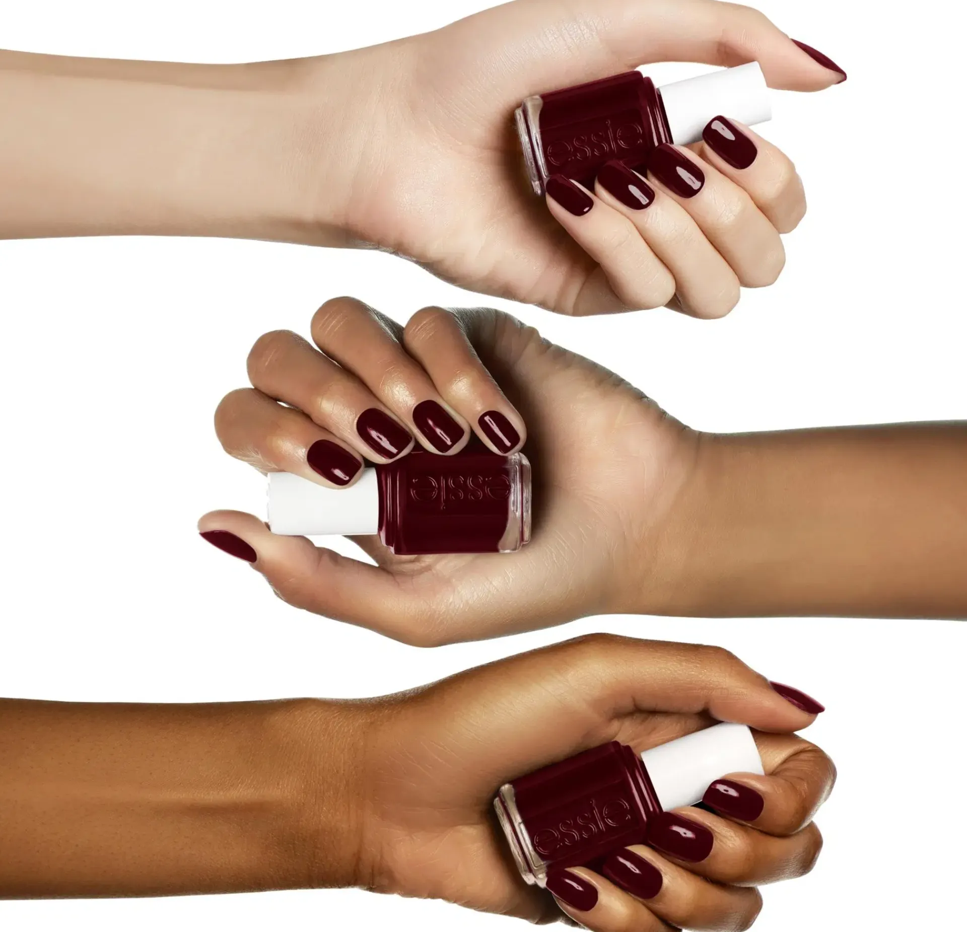 essie Kynsimeikit Ja Kynsienhoito<Original kynsilakka 13,5 ml
