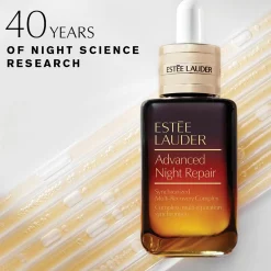 Estée Lauder Ihonhoidon Tehoaineet|Kasvojenhoito<Advanced Night Repair Synchronized Multi-Recovery Complex seerumi 30 ml