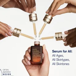Estée Lauder Ihonhoidon Tehoaineet|Kasvojenhoito<Advanced Night Repair Synchronized Multi-Recovery Complex seerumi 50 ml