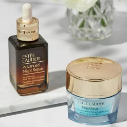 Estée Lauder Ihonhoidon Tehoaineet|Kasvojenhoito<DayWear Anti-Oxidant Creme SPF 15 päivävoide 50 ml