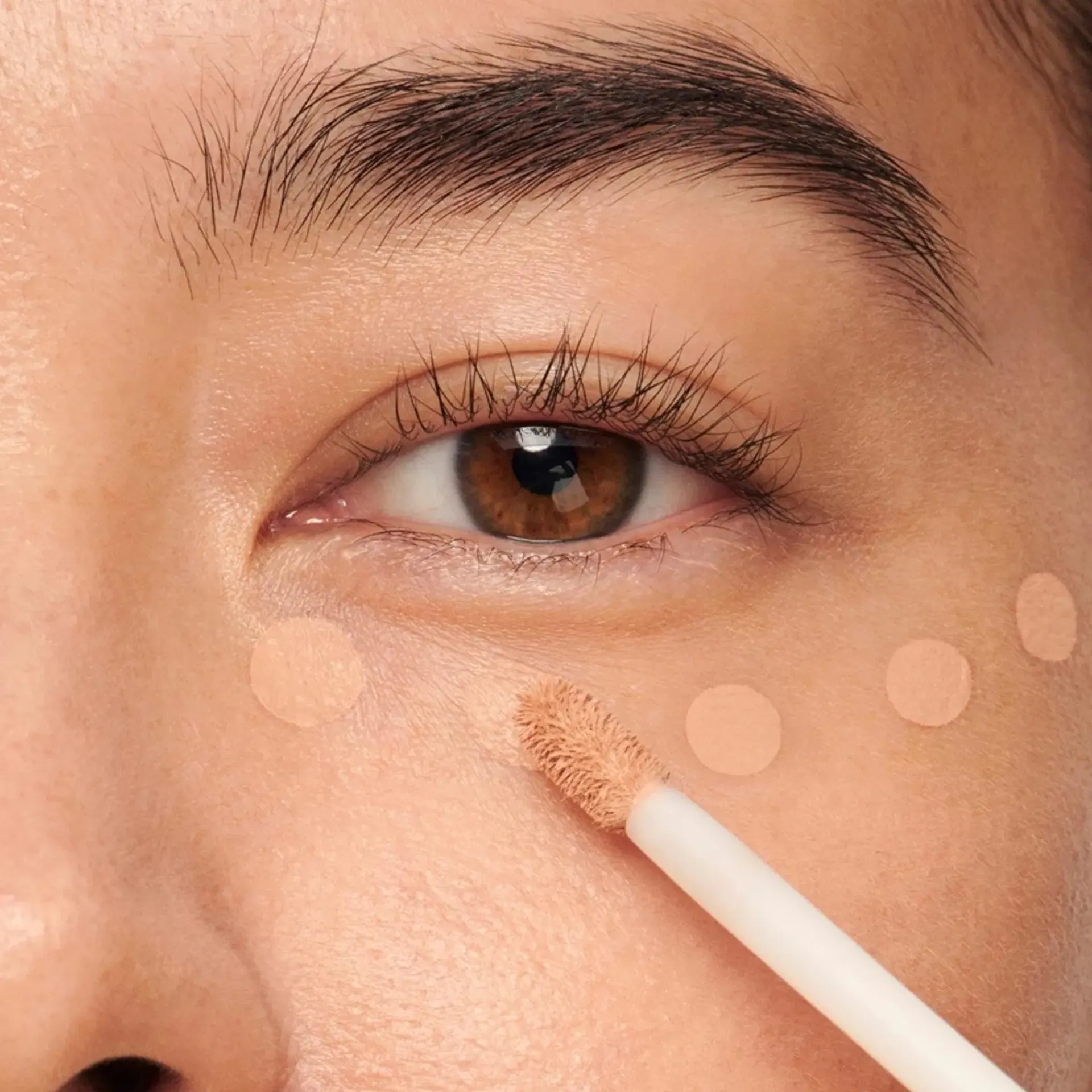 Estée Lauder Kasvomeikit<Double Wear Stay-In-Place Flawless Wear Concealer peiteaine 7 ml