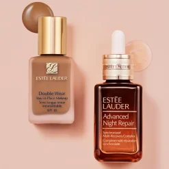 Estée Lauder Kasvomeikit<Double Wear Stay-In-Place Makeup SPF 10 meikkivoide 30 ml 3W1 Tawny