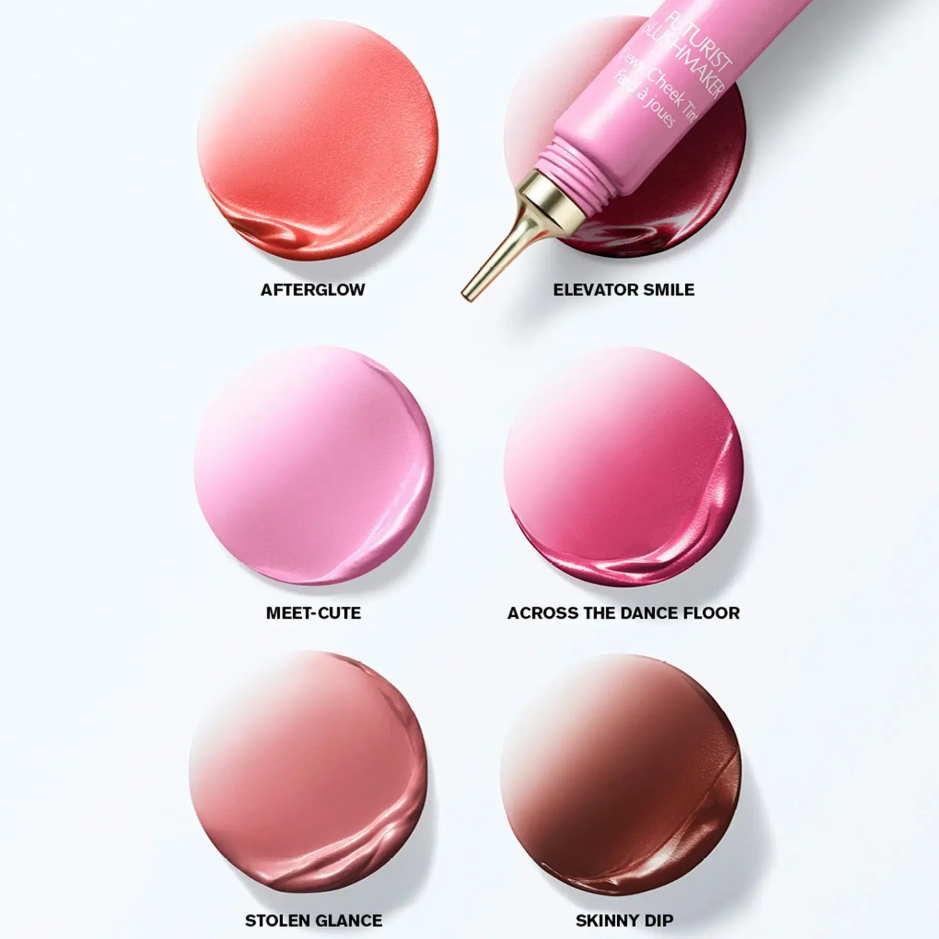 Estée Lauder Kasvomeikit<Futurist Blushmaker 10 ml voidemainen poskipuna