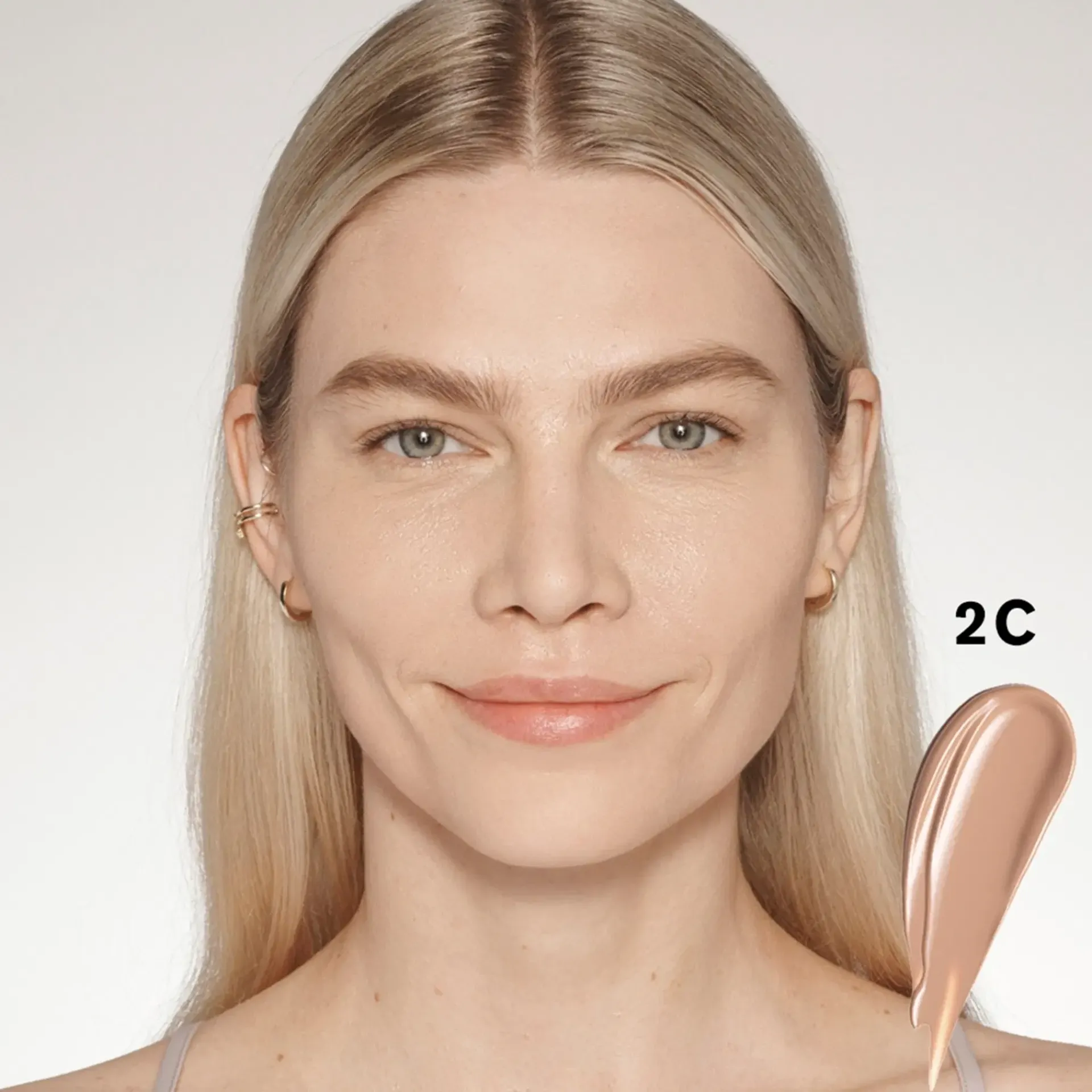 Estée Lauder Kasvomeikit<Futurist Soft Touch Brightening Skincealer peitevoide 6 ml