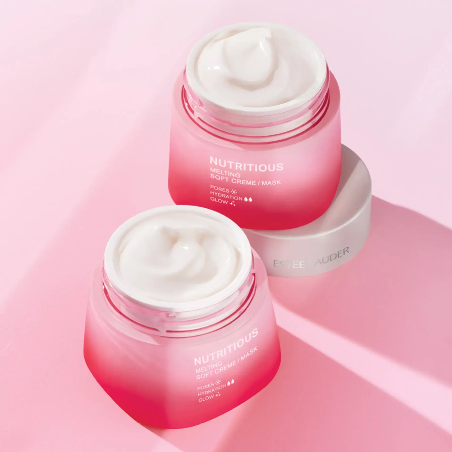 Estée Lauder Kasvojenhoito<Nutritious Moisture Cream kosteusvoide 50ml