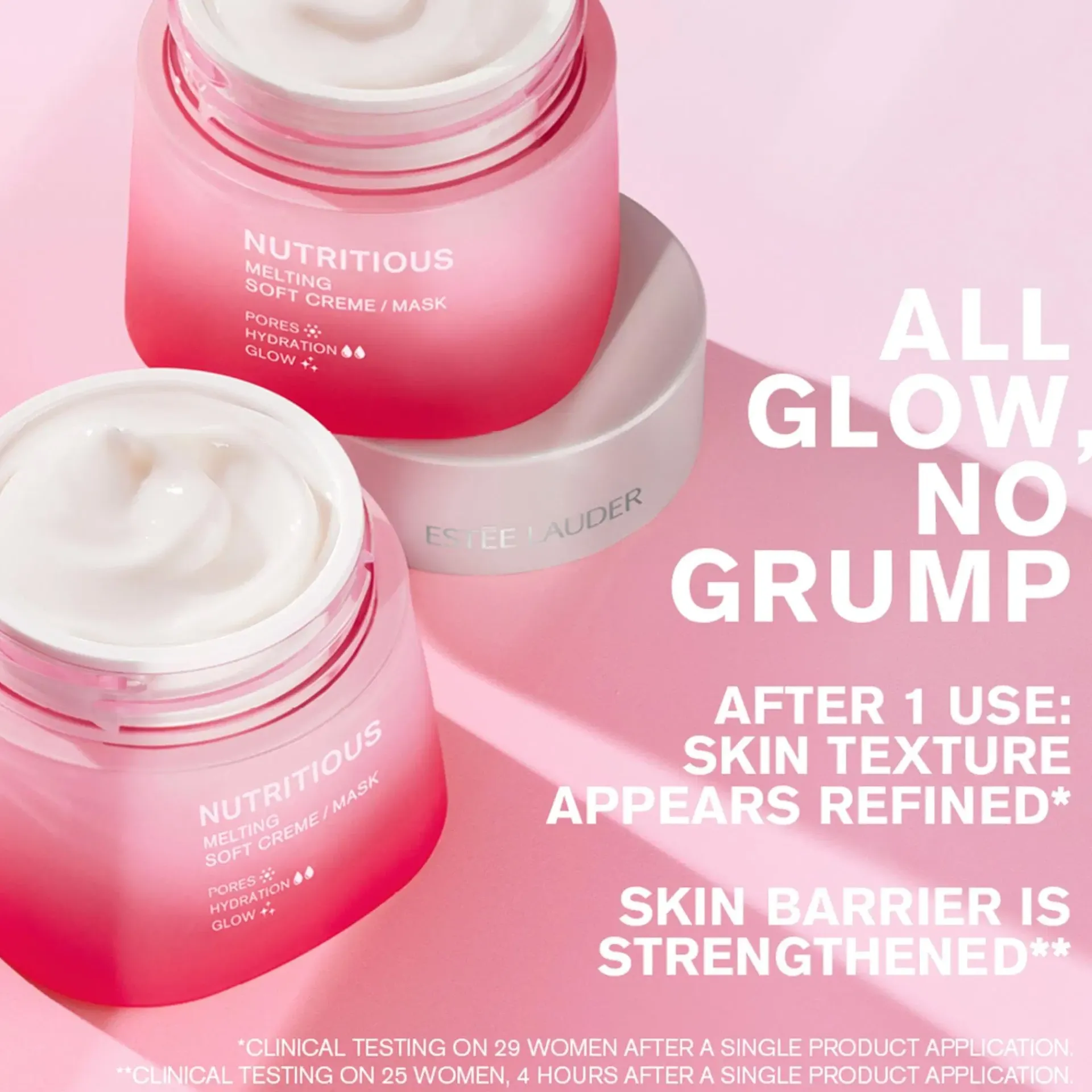 Estée Lauder Kasvojenhoito<Nutritious Moisture Cream kosteusvoide 50ml
