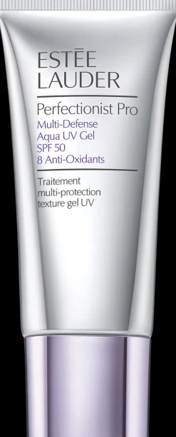 Estée Lauder Kasvojenhoito<Perfectionist Pro Multi-Defense Aqua UV Gel SPF 50 aurinkosuoja 30 ml