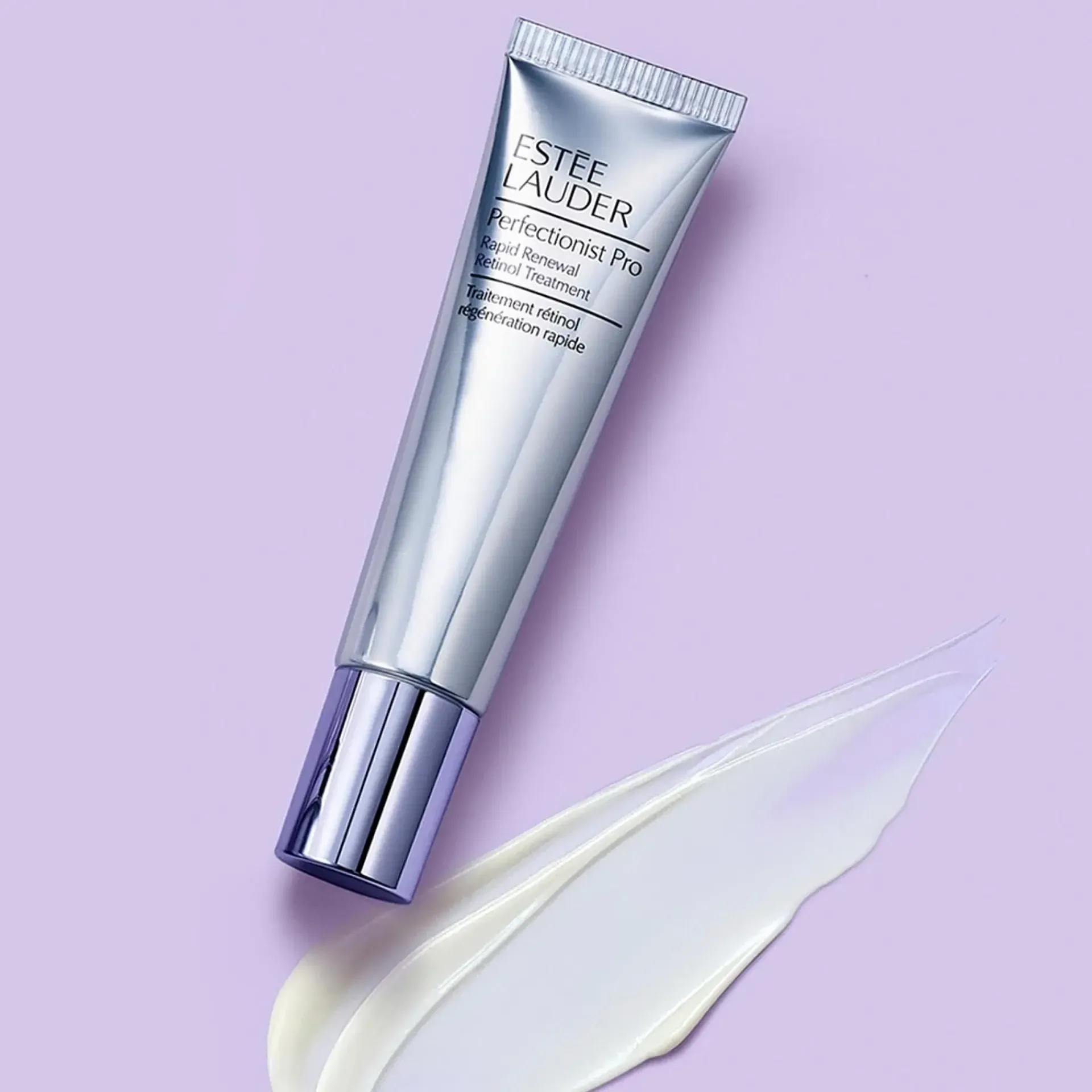 Estée Lauder Ihonhoidon Tehoaineet|Kasvojenhoito<Perfectionist Pro Rapid Renewal Retinol Treatment seerumi 30 ml