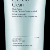 Estée Lauder Kasvojenhoito<Perfectly Clean Multi-Action Creme Cleanser/Moisture Mask puhdistusvoide 150 ml