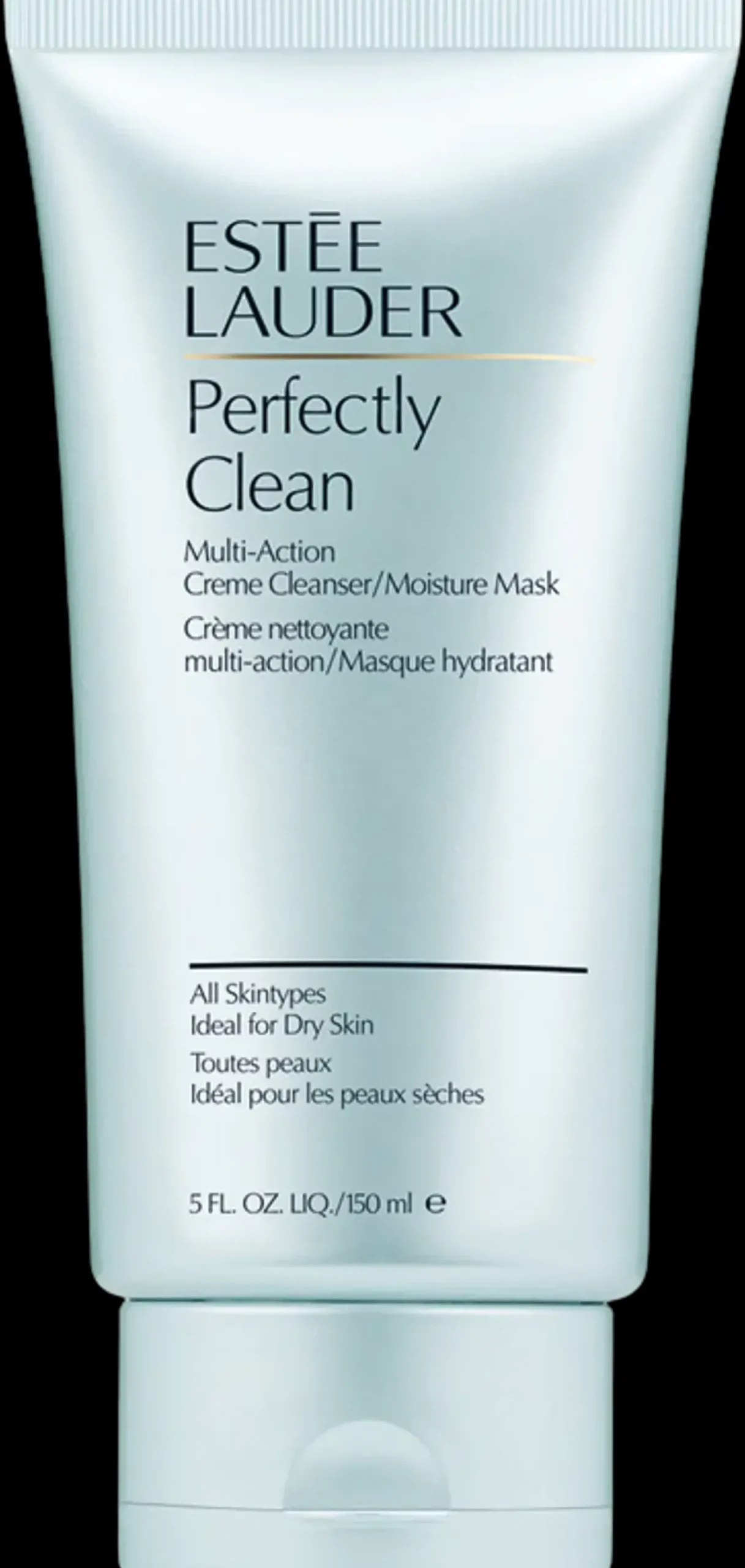 Estée Lauder Kasvojenhoito<Perfectly Clean Multi-Action Creme Cleanser/Moisture Mask puhdistusvoide 150 ml