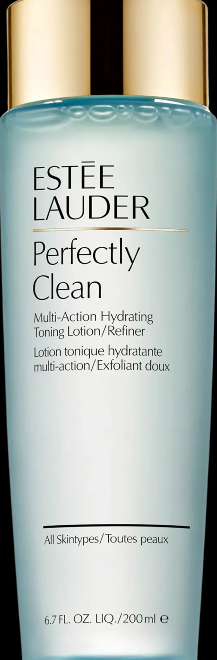 Estée Lauder Kasvojenhoito<Perfectly Clean Multi-Action Toning Lotion/Refiner kasvovesi 200 ml