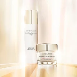 Estée Lauder Kasvojenhoito<Revitalizing Supreme Bright Radiance Power Soft Cream kosteusvoide 50 ml