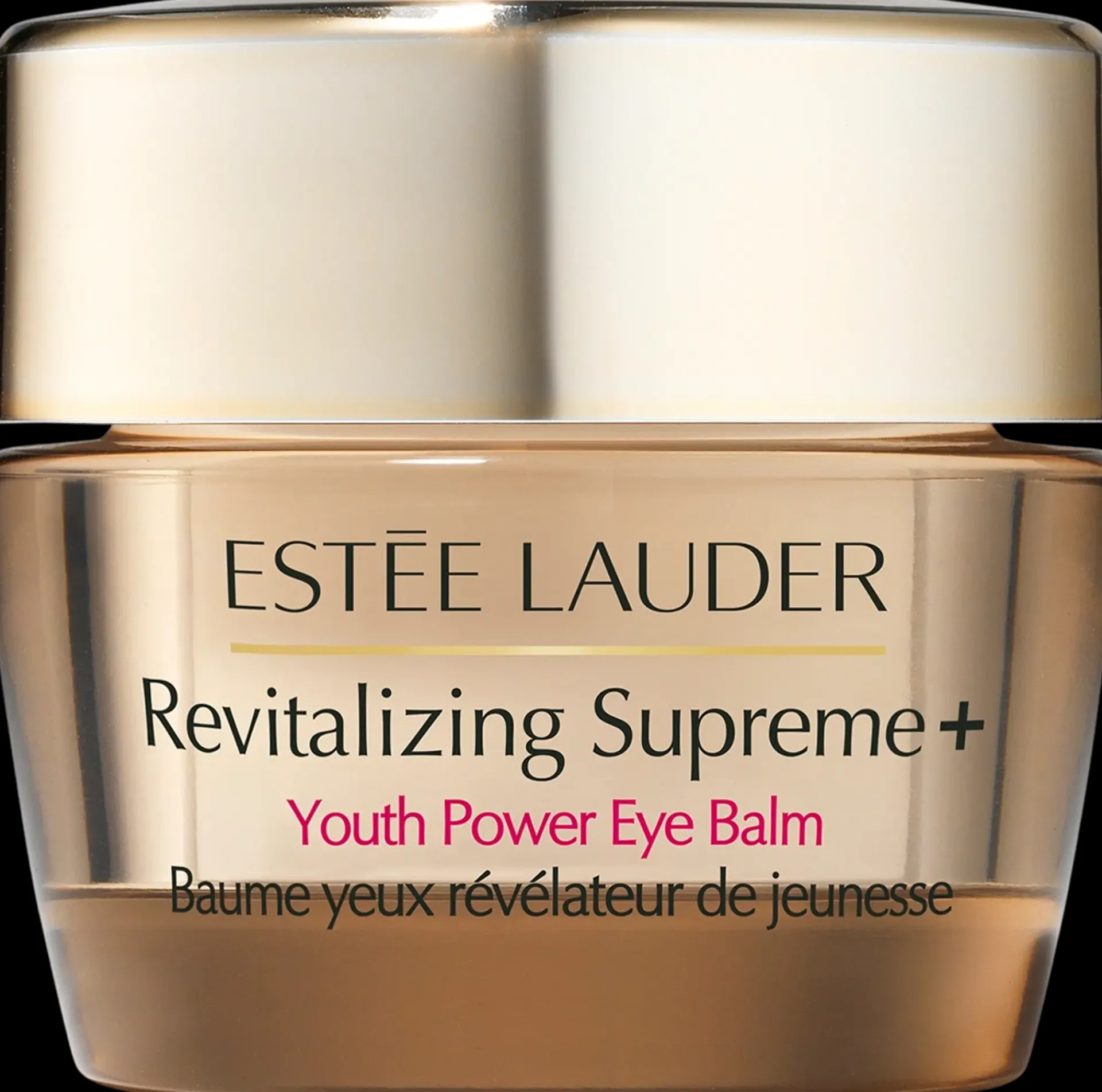 Estée Lauder Kasvojenhoito<Revitalizing Supreme+ Youth Power Eye Balm silmänympärysvoide 15 ml