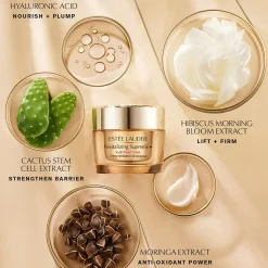 Estée Lauder Ihonhoidon Tehoaineet|Kasvojenhoito<Revitalizing Supreme+ Youth Power Creme päivävoide 50 ml