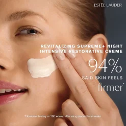 Estée Lauder Ihonhoidon Tehoaineet|Kasvojenhoito<Revitalizing Supreme+ Night Intensive Restorative Creme yövoide 50 ml