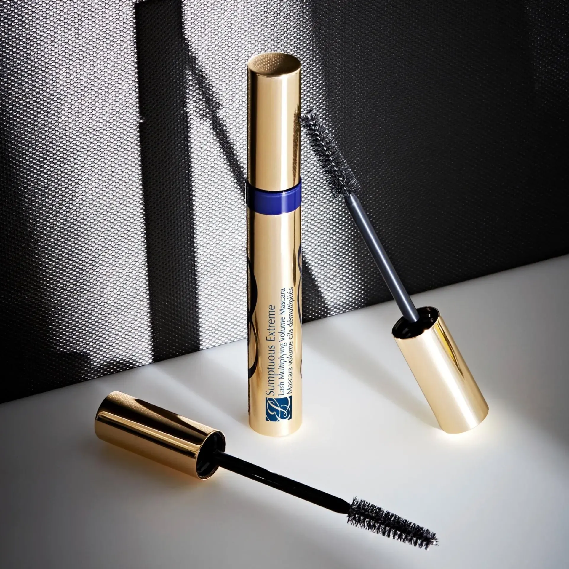 Estée Lauder Silmämeikit<Sumptuous Extreme Lash Multiplying Volume Mascara 8 ml 01 Extreme Black