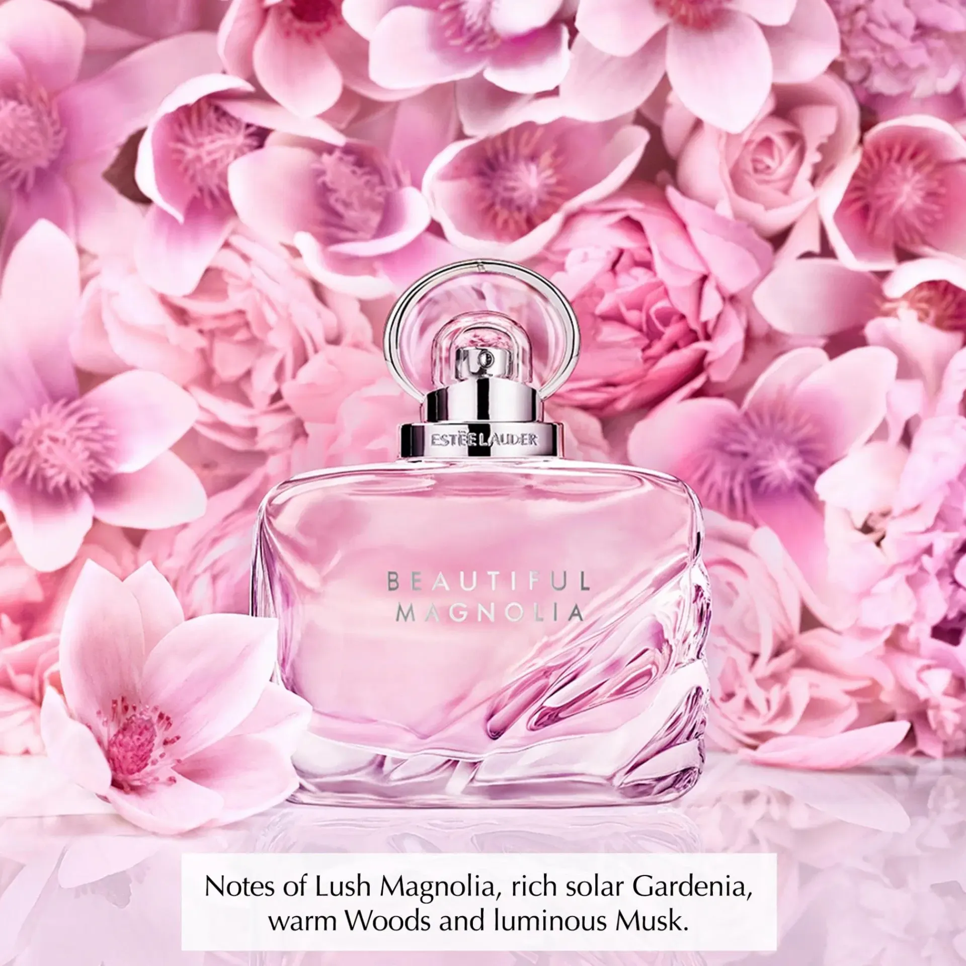 Estée Lauder Hajuvedet<Estee Lauder Beautiful Magnolia EdP tuoksu 30 ml