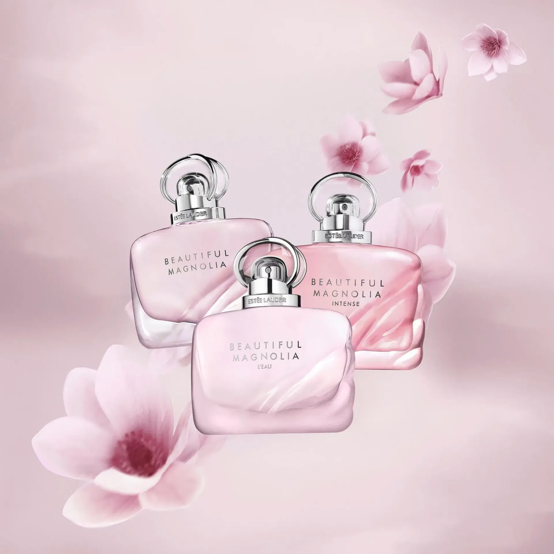 Estée Lauder Hajuvedet<Estee Lauder Beautiful Magnolia EdP tuoksu 30 ml