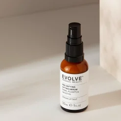 Evolve Organic Beauty Ihonhoito|Kasvojenhoito<Age Defying Lifting kasvoseerumi 30ml