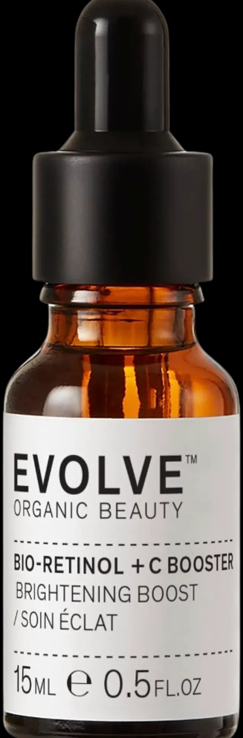 Evolve Organic Beauty Ihotyypit|Ihonhoito<Bio-Retinol + C Booster 15ml
