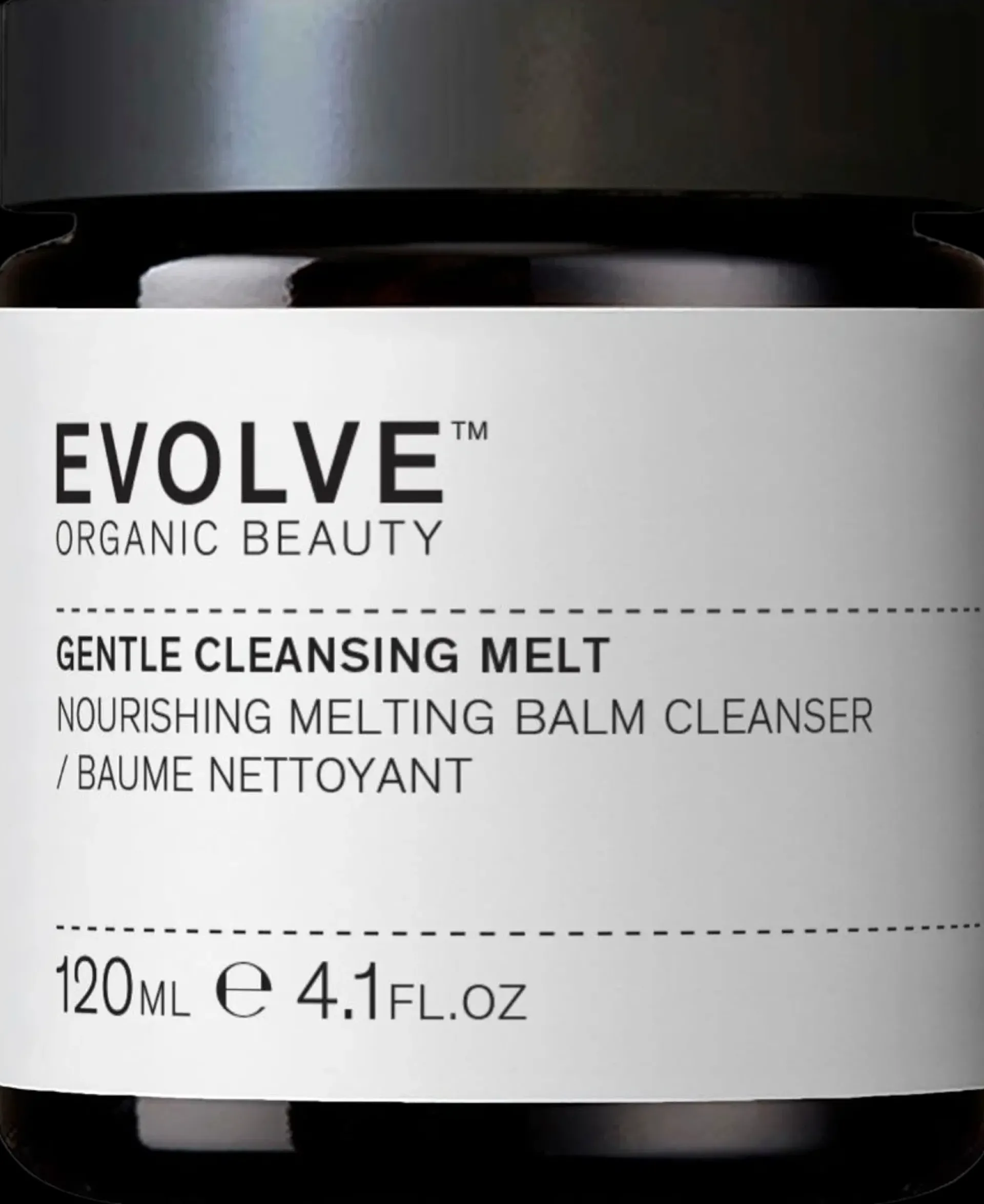 Evolve Organic Beauty Ihohaasteet|Ihotyypit<Gentle Cleansing Melt Puhdistusbalmi 120 ml