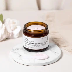 Evolve Organic Beauty Ihotyypit|Ihonhoito<Intense Hydrating Kasvonaamio 60 ml