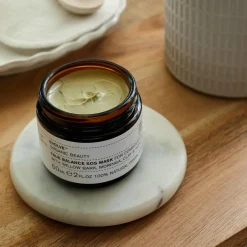 Evolve Organic Beauty Ihotyypit|Ihonhoito<True Balance SOS Mask Tasapainottava Kasvonaamio 60 ml