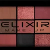 Elixir Silmämeikit<Eyeshadow Palette Pink Bliss luomiväripaletti