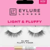 Eylure Silmämeikit<Light & Fluffy No.250-irtoripset