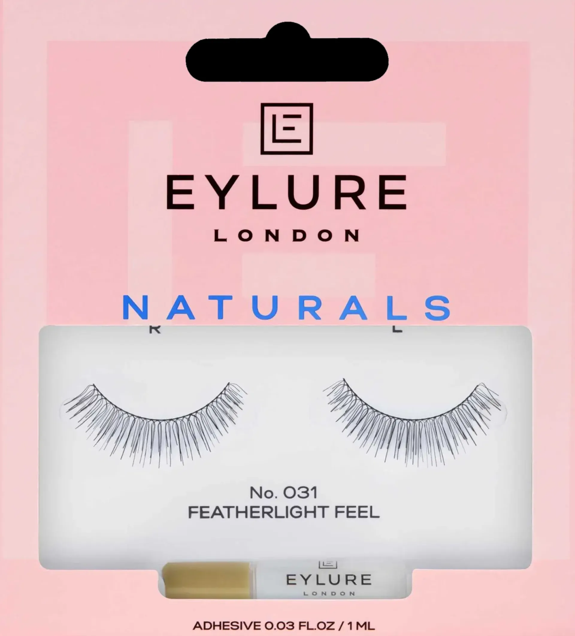 Eylure Silmämeikit<Naturals 031 ripsipakkaus