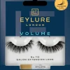 Eylure Silmämeikit<Volume & Curl No. 112 -irtoripset ja liima