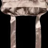 Fanni K Hiustarvikkeet|Tyynyliinat<Unimyssy Silk 50x60 cm harmaa