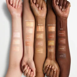 Fenty Beauty Kasvomeikit<Bright Fix Eye Brightener peitevoide 10 ml 16 Coffee