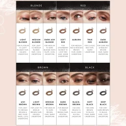 Fenty Beauty Silmämeikit<Brow MVP Ultra Fine Brow Pencil & Styler kulmakynä 0,07 g
