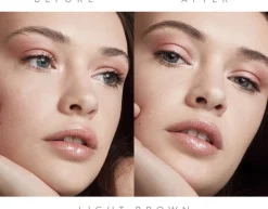 Fenty Beauty Silmämeikit<Brow MVP Ultra Fine Brow Pencil & Styler kulmakynä 0,07 g
