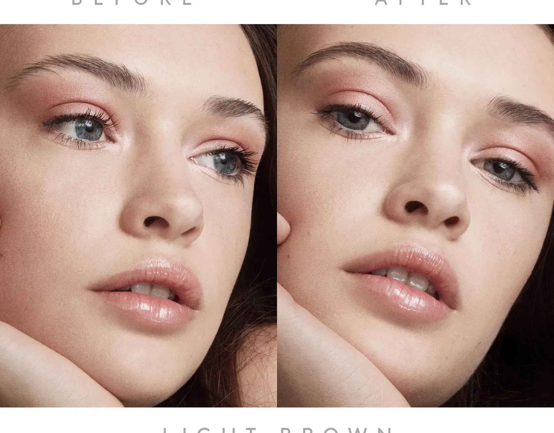 Fenty Beauty Silmämeikit<Brow MVP Ultra Fine Brow Pencil & Styler kulmakynä 0,07 g