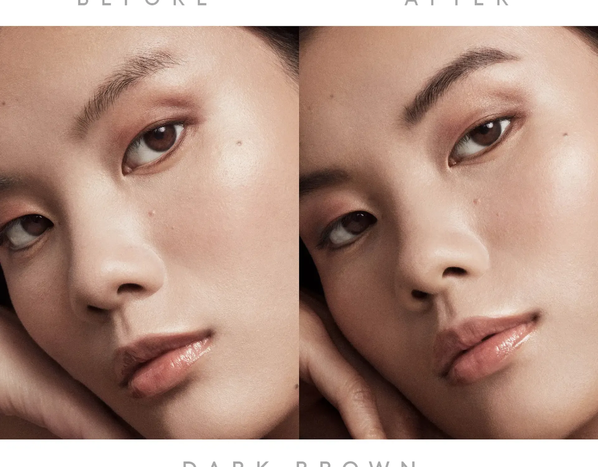 Fenty Beauty Silmämeikit<Brow MVP Ultra Fine Brow Pencil & Styler kulmakynä 0,07 g