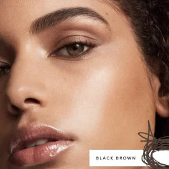 Fenty Beauty Silmämeikit<Brow MVP Ultra Fine Brow Pencil & Styler kulmakynä 0,07 g