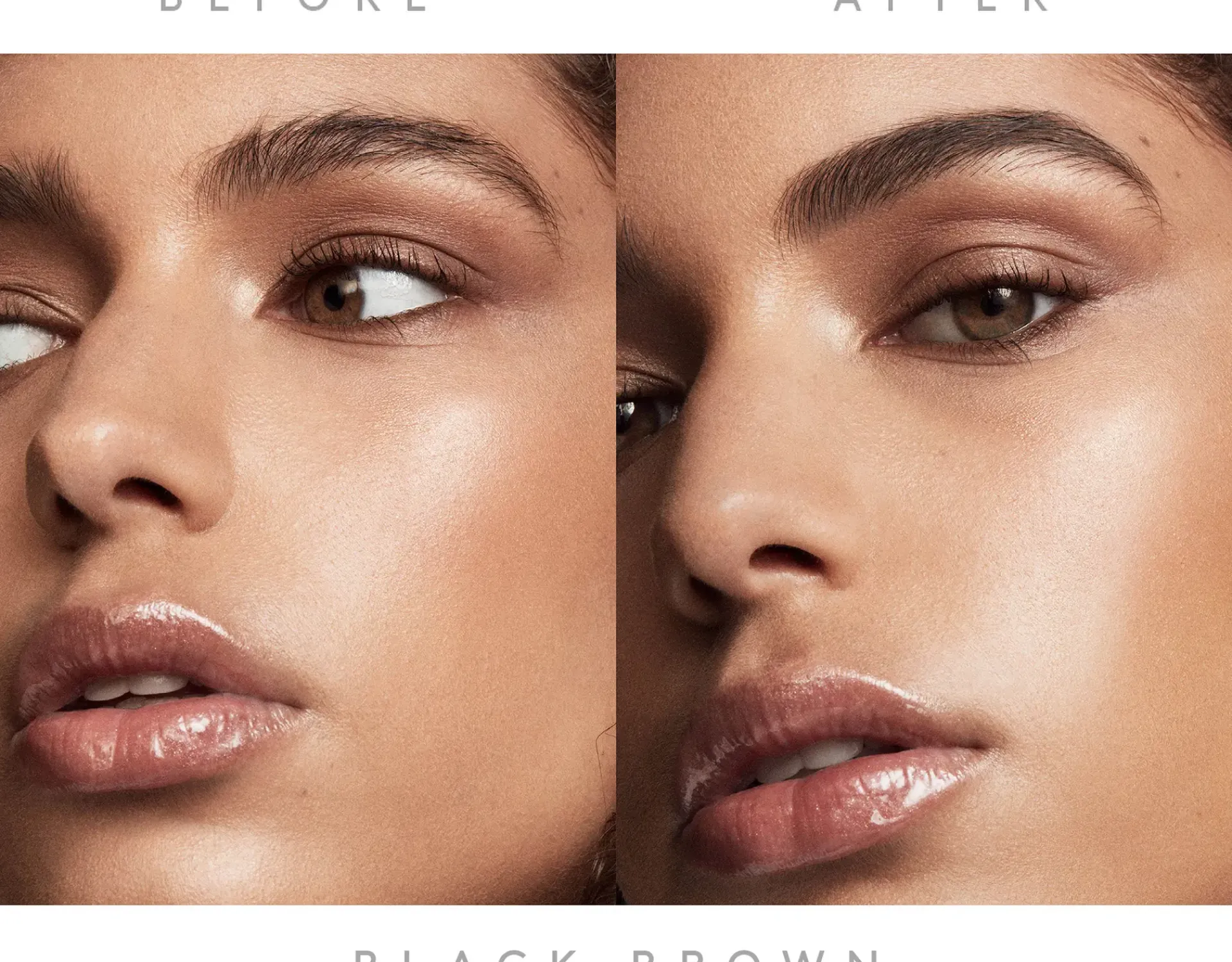 Fenty Beauty Silmämeikit<Brow MVP Ultra Fine Brow Pencil & Styler kulmakynä 0,07 g