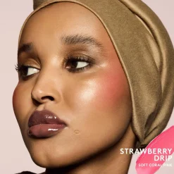Fenty Beauty Kasvomeikit<Cheeks Out Freestyle Cream Blush voidemainen poskipuna 3 g