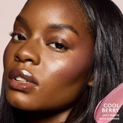 Fenty Beauty Kasvomeikit<Cheeks Out Freestyle Cream Blush voidemainen poskipuna 3 g